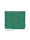 Abyss & Habidecor Πετσέτα Σώματος Fidji 100x200εκ. Emerald (230) Βάρους 500gr/m²