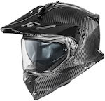 Premier Dual Discovery Full Face Helmet ECE 22.06