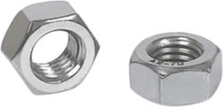 Showood Παξιμάδι για Βίδα M10mm Μ10 Showood Παξιμάδι για Βίδα M10mm Μ10