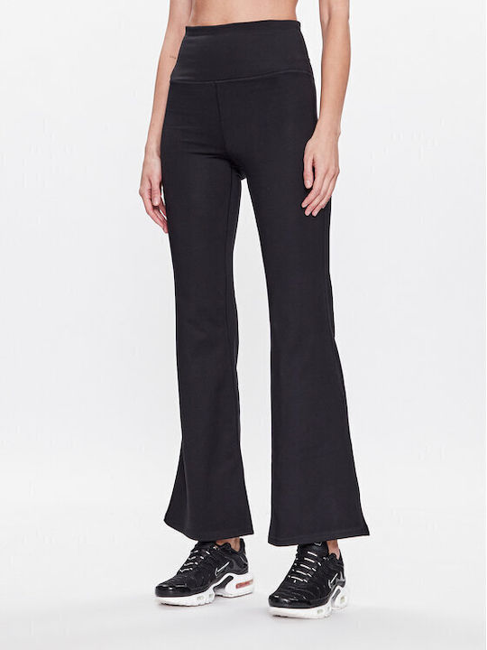 Pantaloni de trening pentru femei Black