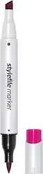 Stylefile Marker Μαρκαδόρος Σχεδίου Terra Cotta 4mm Stylefile Marker Μαρκαδόρος Σχεδίου Terra Cotta 4mm