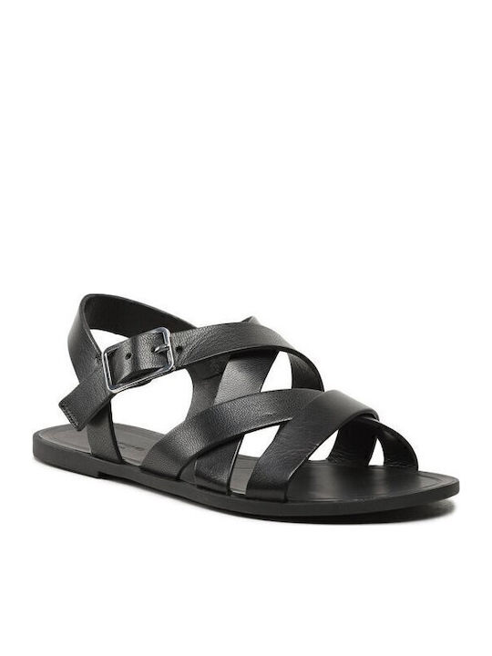 Vagabond Tia Σανδάλια Black