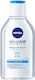 Nivea Мицеларна Вода Премахване на грим Лице 400мл