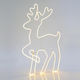 Led Christmas Light Tube 220V IP44