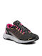Γυναικεία Sneakers Μαύρα