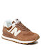 Sneakers Brown