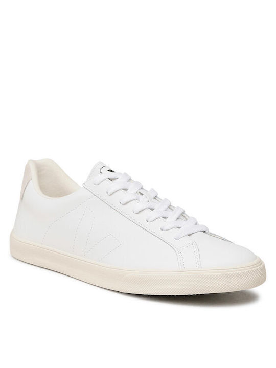 Veja Esplar Sneakers White