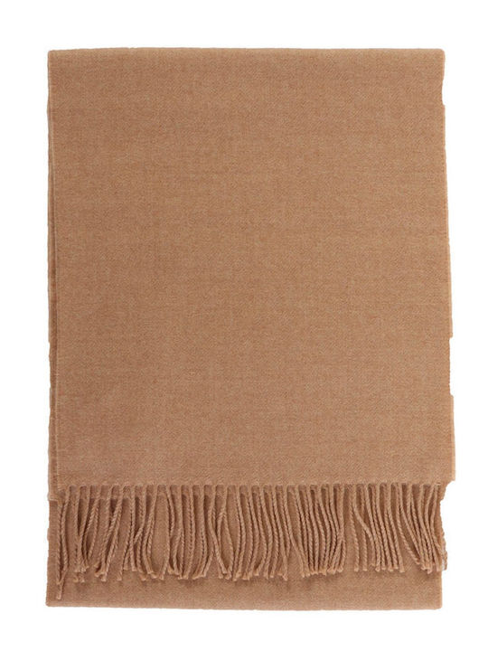 The Bostonians Wolle Beige