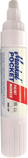 Fine Marker 25mm Black
