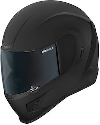Icon Airform Full Face Helmet ECE 22.06