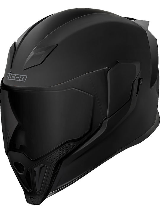 Icon Airflite Rubatone Κράνος Μηχανής Full Face ECE 22.06 1700gr