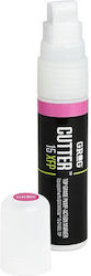 Grog Cutter Marker Fuchsia 15 mm Grog Cutter Marker Fuchsia 15 mm