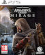 Assassin's Creed Mirage PS5 Game (Used)