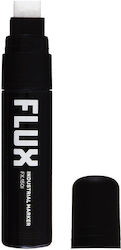 Flux Markeri Culoare Full Face Negru