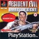 Resident Evil - Director's Cut PS1 Game (Used)