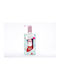 Tri-Coastal Design Penguin Christmas Tableware Ornaments Santa Claus 50ml