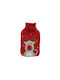 General Trade Christmas Table Decoration Fabric Brown