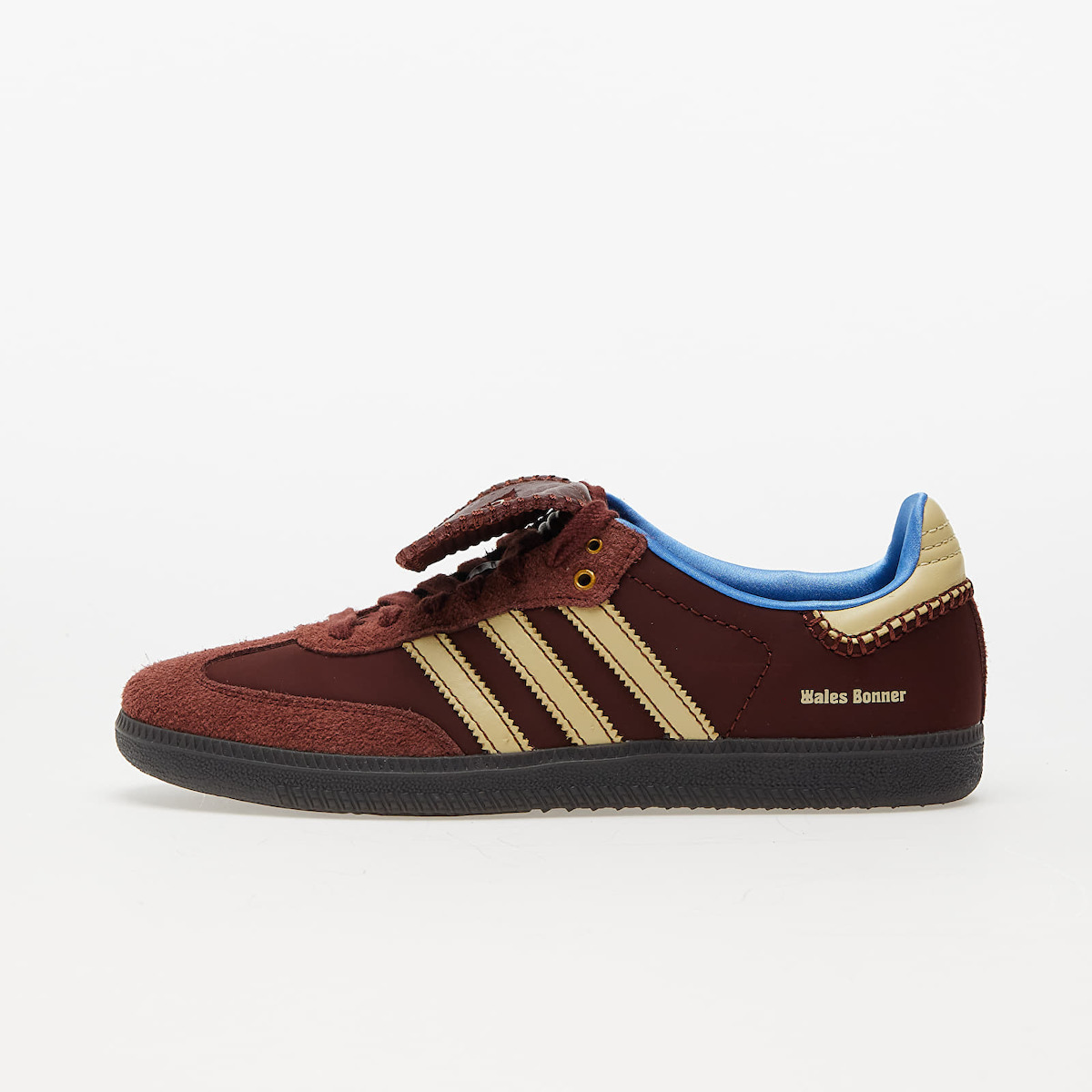 adidas X Wales Bonner Samba Adidași Pentru Bărbați Maro Fox Sanbei