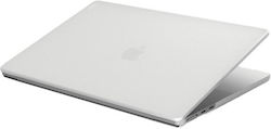 Uniq Claro Laptop Case 15" MacBook Air 15 2023 Transparent