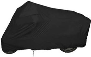 Moto Discovery Κουκούλα Μηχανής Wasserdicht XXL L274xB104xH130cm