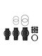 Garmin Stand Schwarz