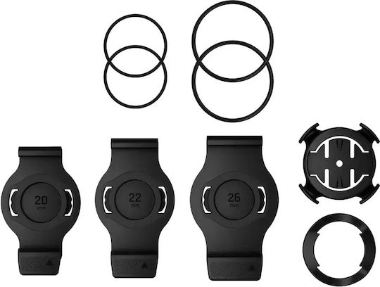 Garmin Βάση Στήριξης Μαύρο