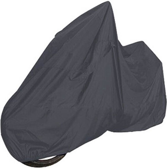 Moto Discovery Κουκούλα Μηχανής Wasserdicht Groß L228xB99xH124cm