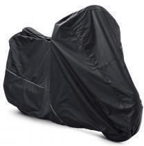 Moto Discovery Κουκούλα Μηχανής Αδιάβροχη Medium Μ203xΠ89xΥ120εκ.