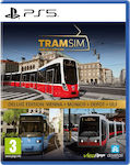 Tramsim Deluxe Edition PS5 Game