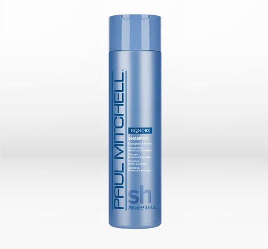 Paul Mitchell Σαμπουάν Διατήρησης Χρώματος για Βαμμένα Μαλλιά 250ml