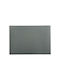 Maxwell & Williams Platzdeckchen Künstliches Leder Gray 43x30cm GI0245 1Stück