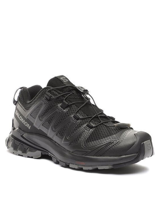 Salomon Xa Pro 3d V9 Femei Pantofi sport Τrail Negre