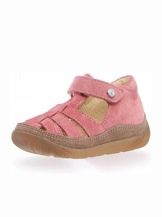 Naturino Shoe Sandals Pink