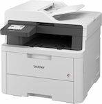 Brother MFC-L3740CDW Colour Laser Printer