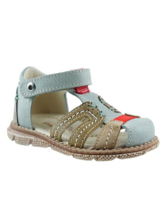 Papillon Shoe Sandals Beige