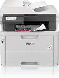 Brother Έγχρωμoς Εκτυπωτής Laser MFC-L3760CDWRE1 Brother Έγχρωμoς Εκτυπωτής Laser MFC-L3760CDWRE1
