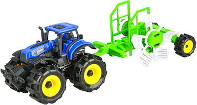 Tractor pentru 3++ Ani