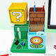 Plastic Pencil Holder 1 Piece