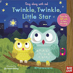 Sing Along with Me!, Twinkle Twinkle Little Star