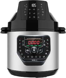 Cecotec Olla GM H Aragaz multifuncțional 1000W ...