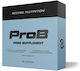 Scitec Nutrition Prob 40mg Ειδικό Συμπλήρωμα Διατροφής 36 κάψουλες