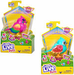 Giochi Preziosi Παιχνίδι Μινιατούρα Little Live Pets για 5+ Ετών (Διάφορα Σχέδια) 1τμχ