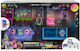 Mattel The Coffin Bean Cafe Lounge Σετ Κούκλας Monster High για 4+ Ετών
