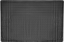 Trunk Mat Universal Black