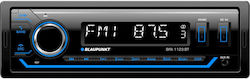 Blaupunkt Car-Audiosystem für Mercedes-Benz Vario 1123 (Bluetooth/USB/WiFi/GPS)