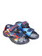 Kindersandalen Mickey Mouse Blau