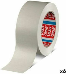 Tesa Tape 50mm x 50m 1buc White