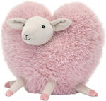 Jellycat Jucărie de Pluș Aimee Sheep 22 cm