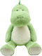 Friendlies Plush Dinosaur 136 cm