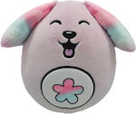 Luna Jucărie de Pluș Cățeluș Squishcuties Cățelușă 20 cm pentru 3+ Ani